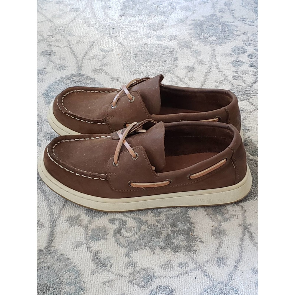 Boys Sperry Shoes